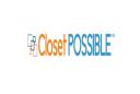 Closet POSSIBLE logo